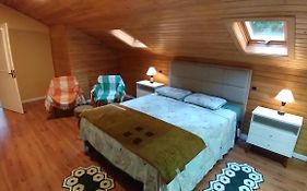 Recanto dos Jasmins Gramado